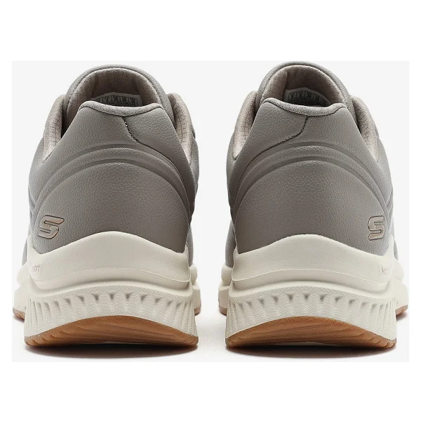 Skechers Bobs Arch Comfort B Sweat A Bind 117560-TPE Bej Kadın Spor Ayakkabı - Görsel 5
