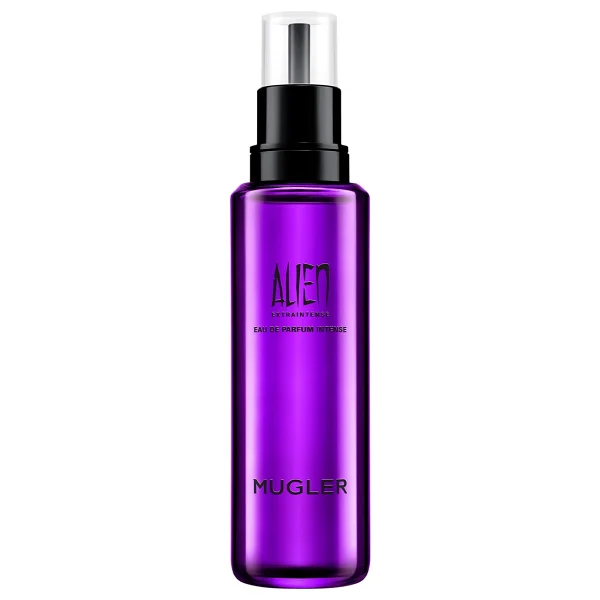 Thierry Mugler Alien Extraintense Refill EDP 100 ml Kadın Parfüm - Görsel 5