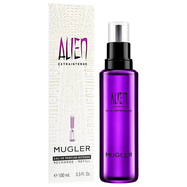 Thierry Mugler Alien Extraintense Refill EDP 100 ml Kadın Parfüm - Görsel 2
