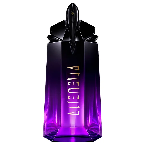 Thierry Mugler Alien Extraintense EDP 90 ml Kadın Parfüm - Görsel 6