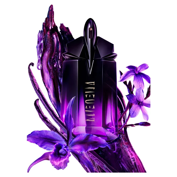 Thierry Mugler Alien Extraintense EDP 90 ml Kadın Parfüm - Görsel 3