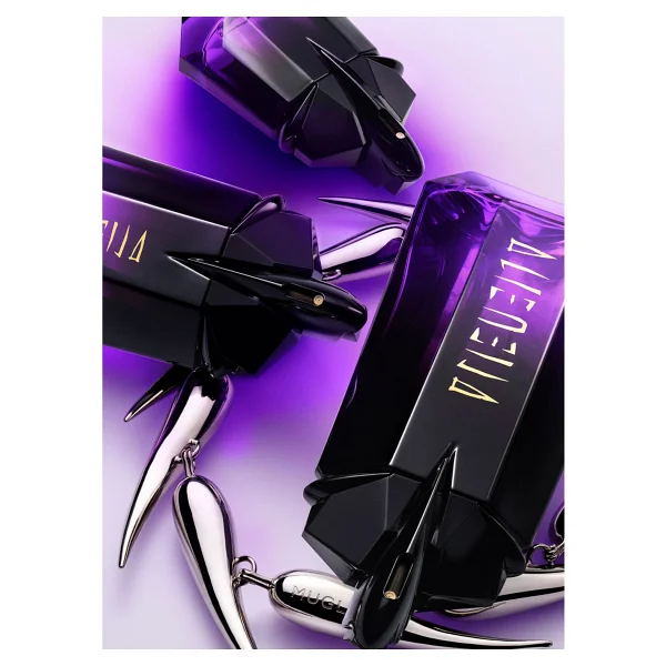 Thierry Mugler Alien Extraintense EDP 60 ml Kadın Parfüm - Görsel 5