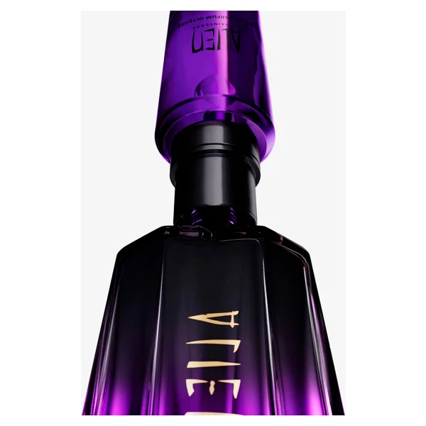 Thierry Mugler Alien Extraintense EDP 60 ml Kadın Parfüm - Görsel 6