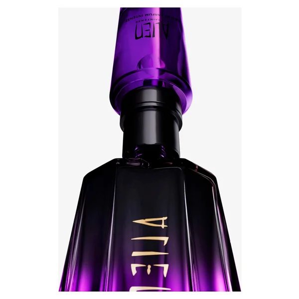 Thierry Mugler Alien Extraintense EDP 30 ml Kadın Parfüm - Görsel 5