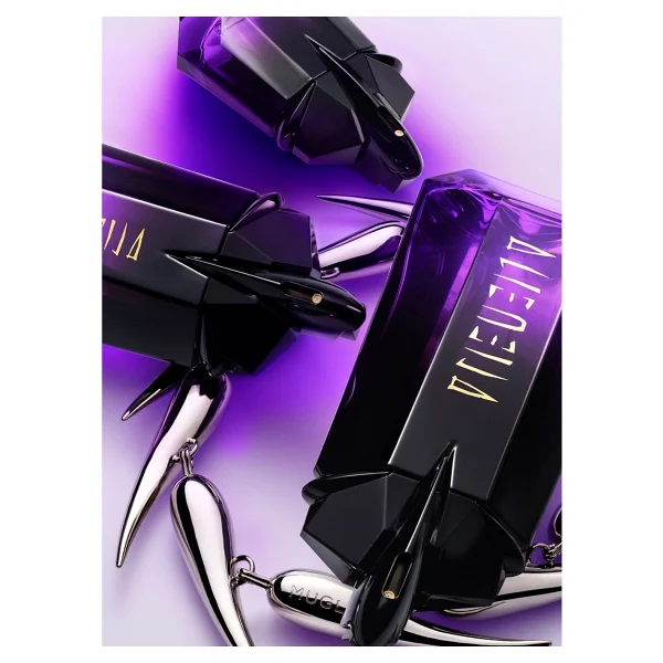 Thierry Mugler Alien Extraintense EDP 90 ml Kadın Parfüm - Görsel 4