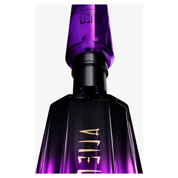 Thierry Mugler Alien Extraintense EDP 90 ml Kadın Parfüm - Görsel 5