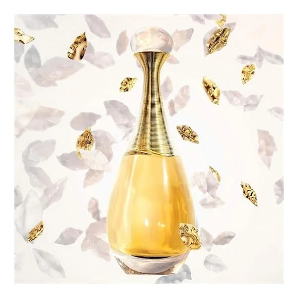 Dior J'Adore EDP 50 ml Kadın Parfüm - Görsel 4