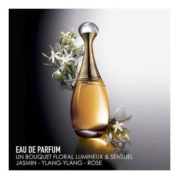 Dior J'Adore EDP 50 ml Kadın Parfüm - Görsel 5