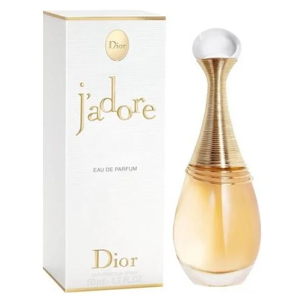 Dior J'Adore EDP 50 ml Kadın Parfüm - Görsel 6