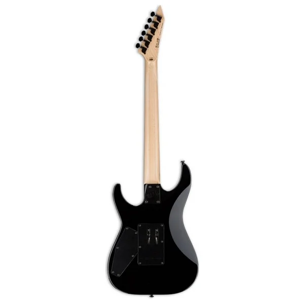 ESP LTD Kirk Hammet KH-202 Black Elektro Gitar - Görsel 4