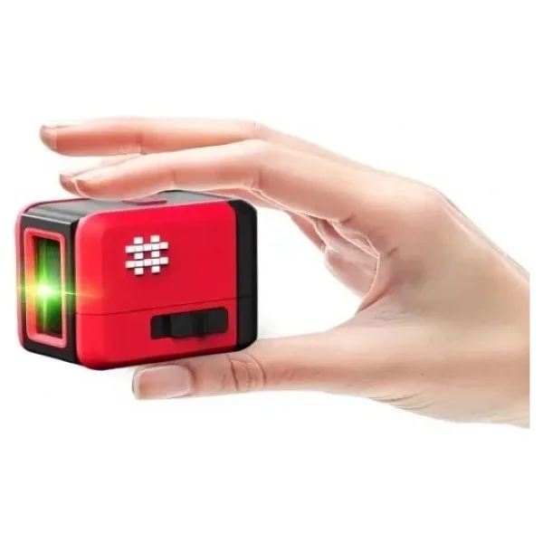 Shijing Tools Çapraz Mini Lazer 8150 - Görsel 2