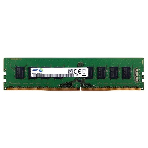 Samsung 8 GB 2400 MHz CL17 M378A1K43BB1-CRC DDR4 Ram - Görsel 2