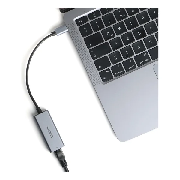 Dark DK-NT-U31LAN Type-C to Ethernet Dönüştürücü - Görsel 4