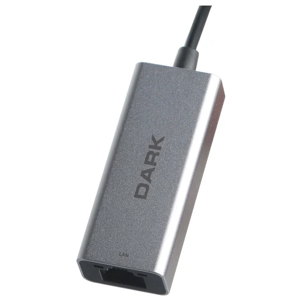 Dark DK-NT-U31LAN Type-C to Ethernet Dönüştürücü - Görsel 5