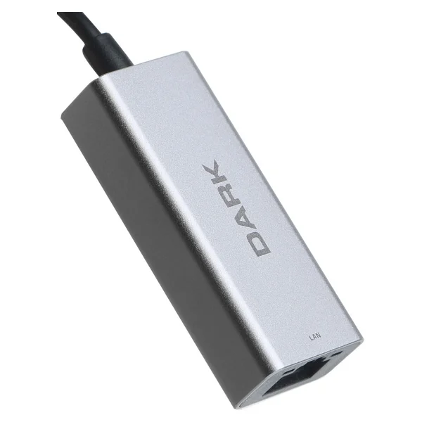 Dark DK-NT-U31LAN Type-C to Ethernet Dönüştürücü - Görsel 6