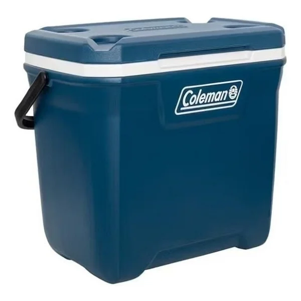 Coleman Xtreme Wheeled 26 lt Tekerlekli Kamp Buzluğu - Görsel 3