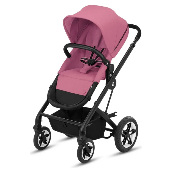Cybex Talos S 2 in 1 Bebek Arabası - Görsel 5