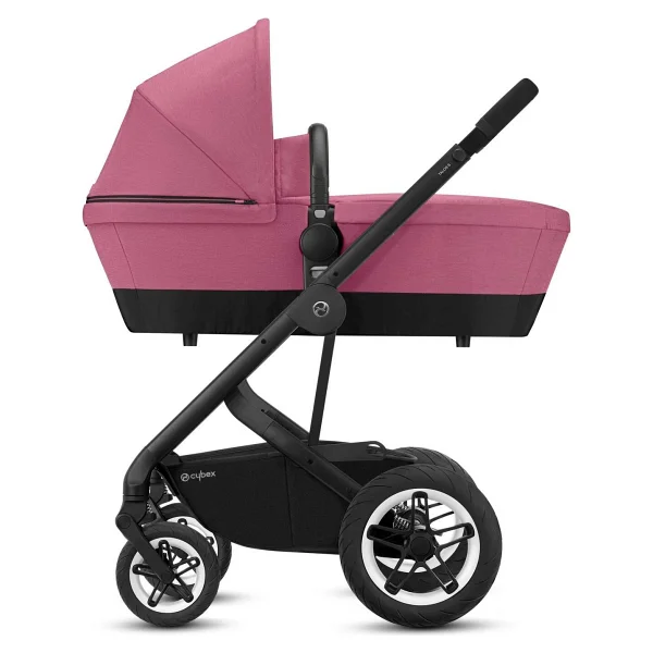 Cybex Talos S 2 in 1 Bebek Arabası - Görsel 6