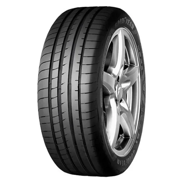 Goodyear Eagle F1 Asymmetric 5 255/35 R19 96Y XL MO Yaz Lastiği - 2025 - Görsel 3