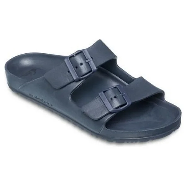 Quiksilver Embark AQYL101380-IND Lacivert Erkek Terlik - Görsel 6