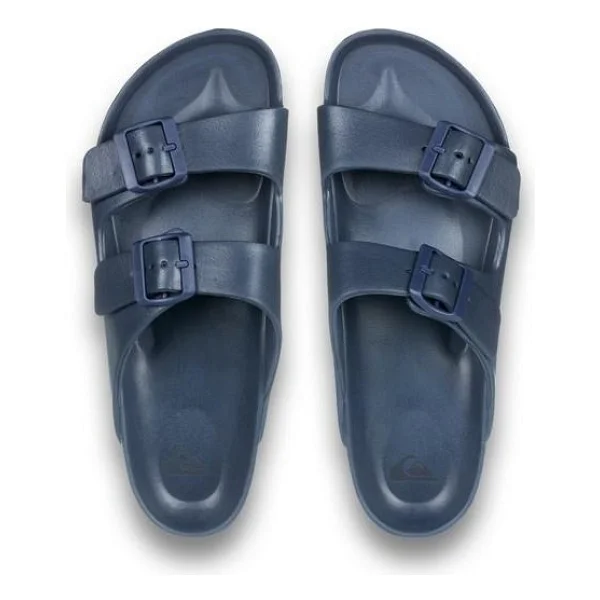 Quiksilver Embark AQYL101380-IND Lacivert Erkek Terlik - Görsel 3
