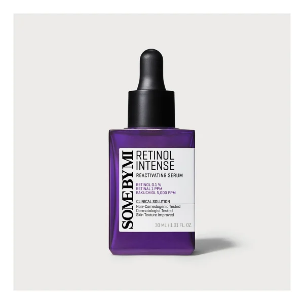 Some By Mi Retinol Intense Reactiviating Serum 30 ml - Görsel 2
