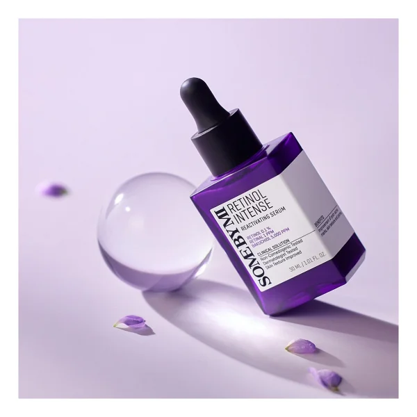 Some By Mi Retinol Intense Reactiviating Serum 30 ml - Görsel 3