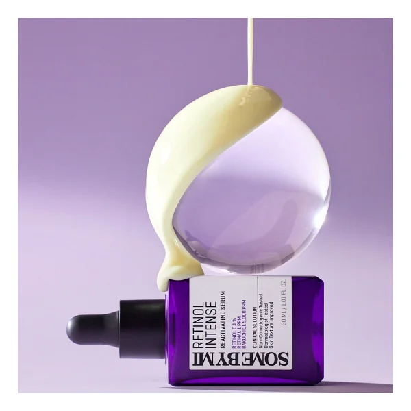 Some By Mi Retinol Intense Reactiviating Serum 30 ml - Görsel 7