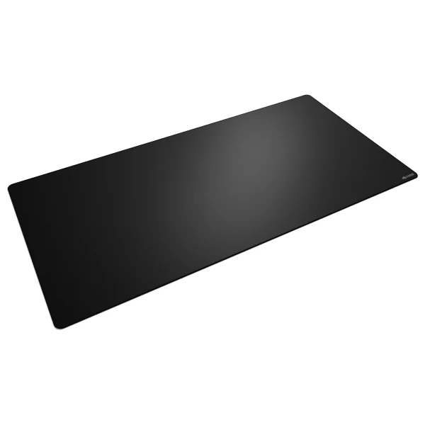 Glorious Düşük Profil Dikiş Kenarlı Siyah 3XL Mousepad 610mm x 1220mm - Görsel 2