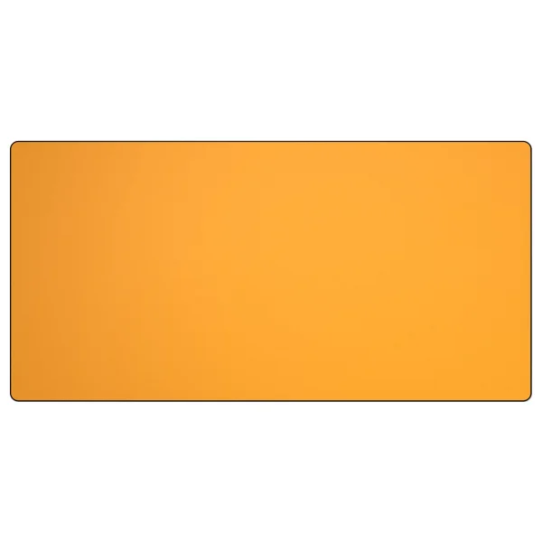 Glorious Düşük Profil Dikiş Kenarlı Siyah 3XL Mousepad 610mm x 1220mm - Görsel 3
