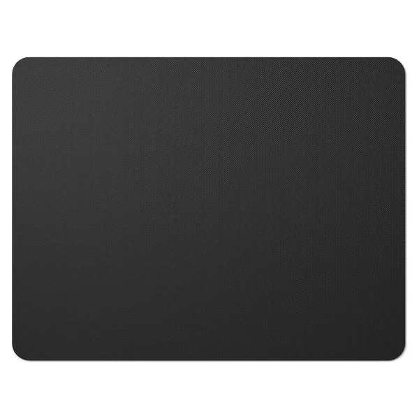 Glorious Dikişsiz Kenar Siyah M Mousepad 205MM x 255MM - Görsel 2
