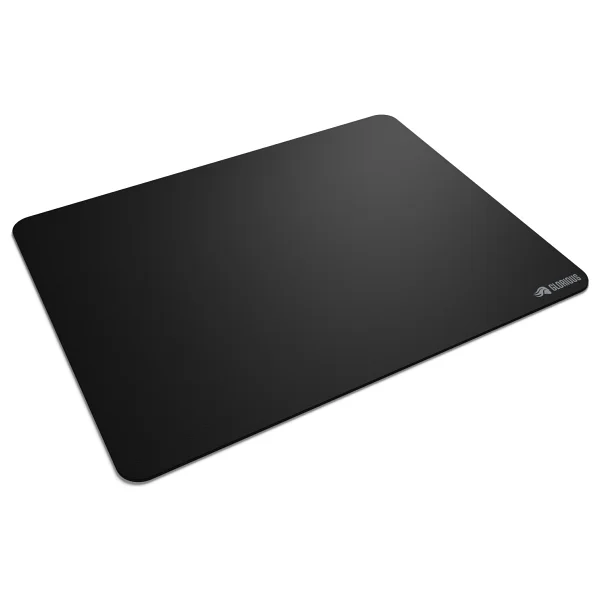 Glorious Dikişsiz Kenar Siyah M Mousepad 205MM x 255MM - Görsel 3