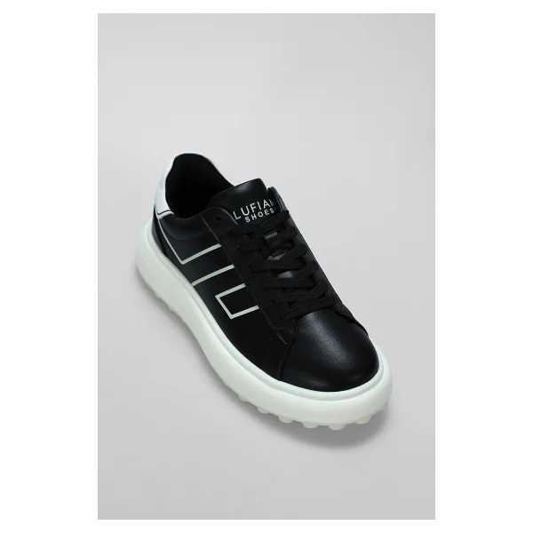 Lufian Harold Erkek Sneaker - Görsel 7