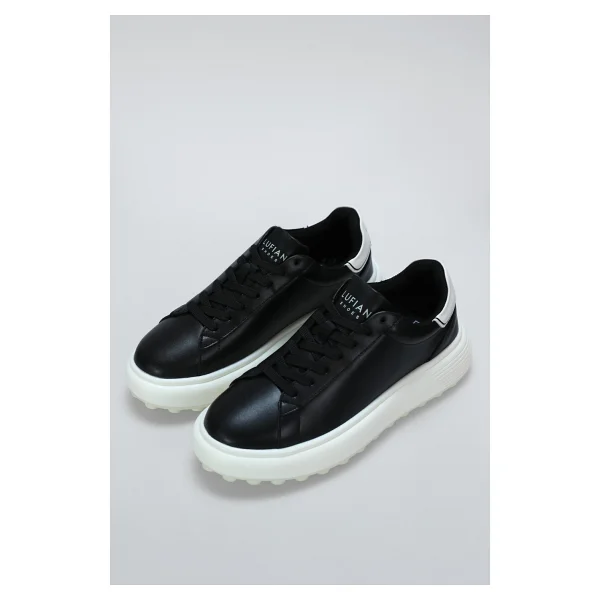 Lufian Harold Erkek Sneaker - Görsel 9