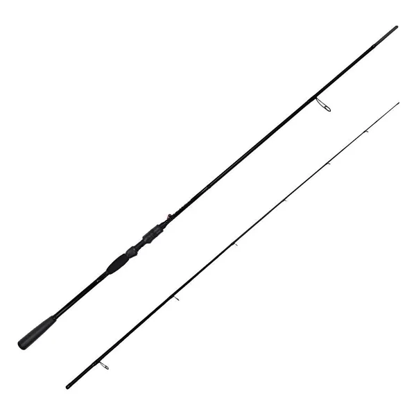 Okuma Psycho Stick Game 220 cm 1-7 gr 2 Parçalı LRF Olta Kamışı - Görsel 5