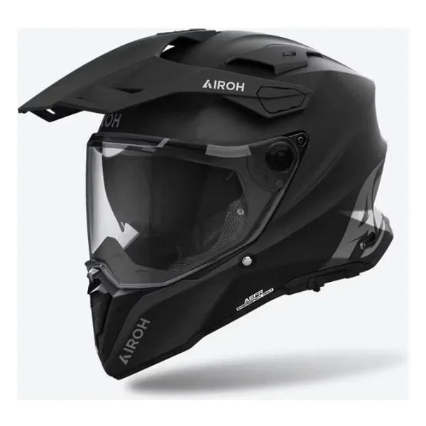 Airoh Commander 2 Full Face Motor Kaskı - Görsel 4