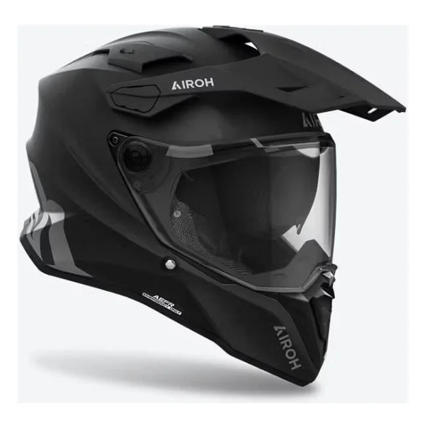 Airoh Commander 2 Full Face Motor Kaskı - Görsel 2