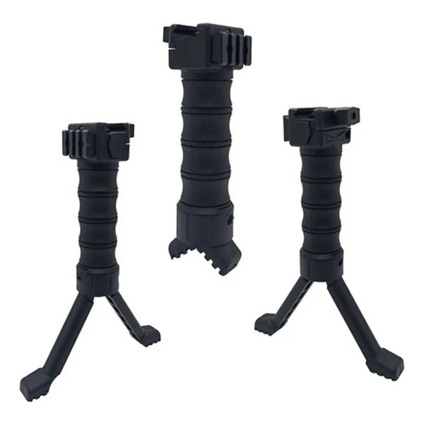 Çatal Ayak Bipod El Tutamaği - Görsel 4