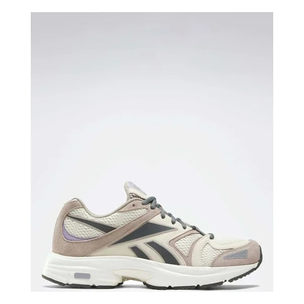 Reebok RBK Premier Road Plus VI Kahverengi Spor Ayakkabı - Görsel 8