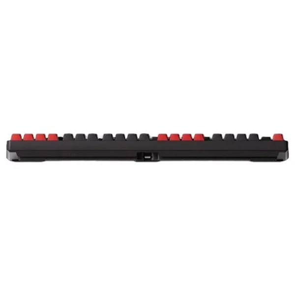 Akko MonsGeek The Degenerate 5108B Plus RGB %100 V3 Piano Pro Switch Kablolu/Kablosuz Mekanik Oyuncu Klavesi - Görsel 7