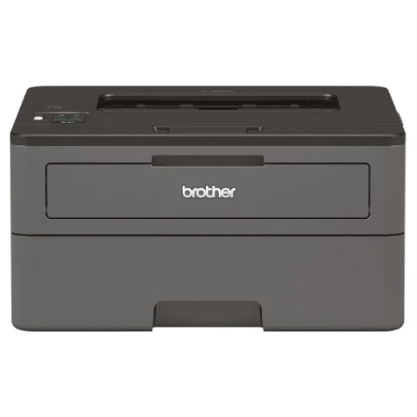 Brother HL-L2376DW Wi-Fi Mono Lazer Yazıcı - Görsel 2
