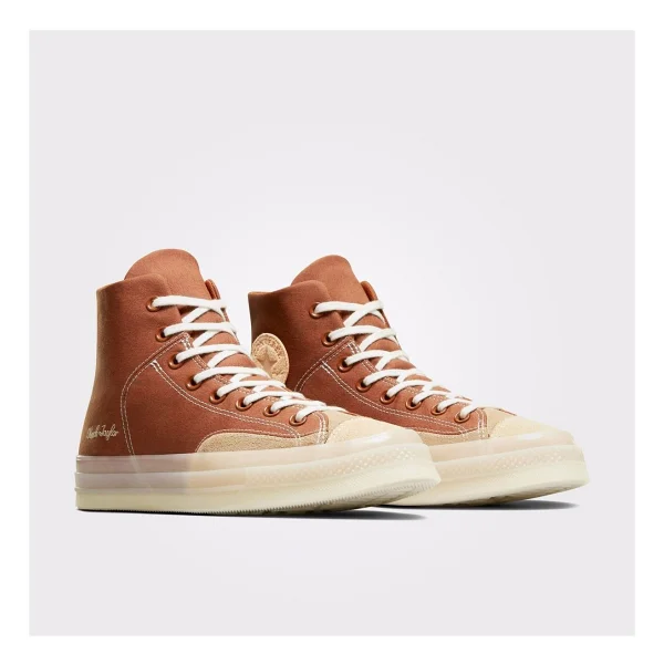 Converse Chuck 70 Marquis HI Sneaker - Görsel 2