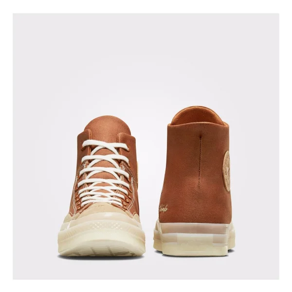 Converse Chuck 70 Marquis HI Sneaker - Görsel 3