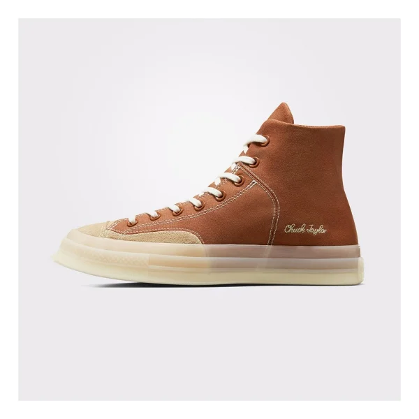 Converse Chuck 70 Marquis HI Sneaker - Görsel 4