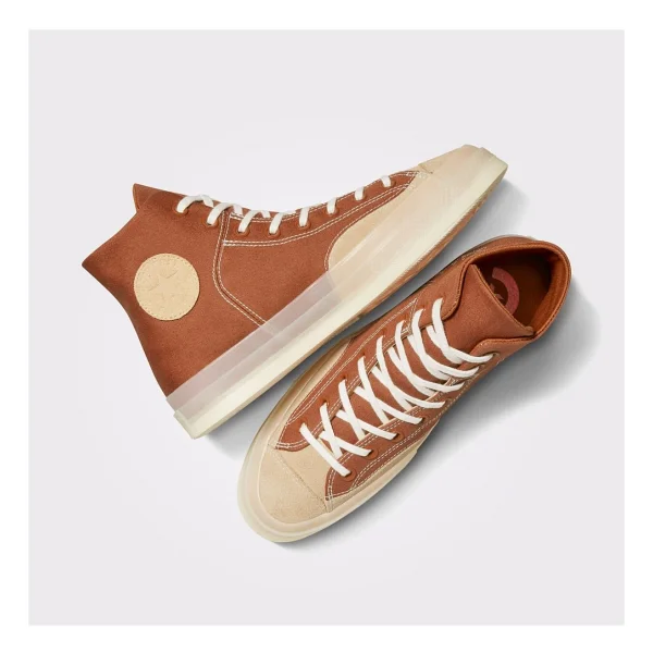 Converse Chuck 70 Marquis HI Sneaker - Görsel 5