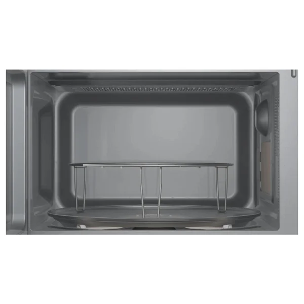 Bosch BEL623MY3 Siyah Ankastre Mikrodalga Fırın - Görsel 7