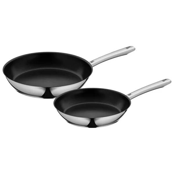 WMF Nordic Profi 24-28 cm Tava Seti - Görsel 10