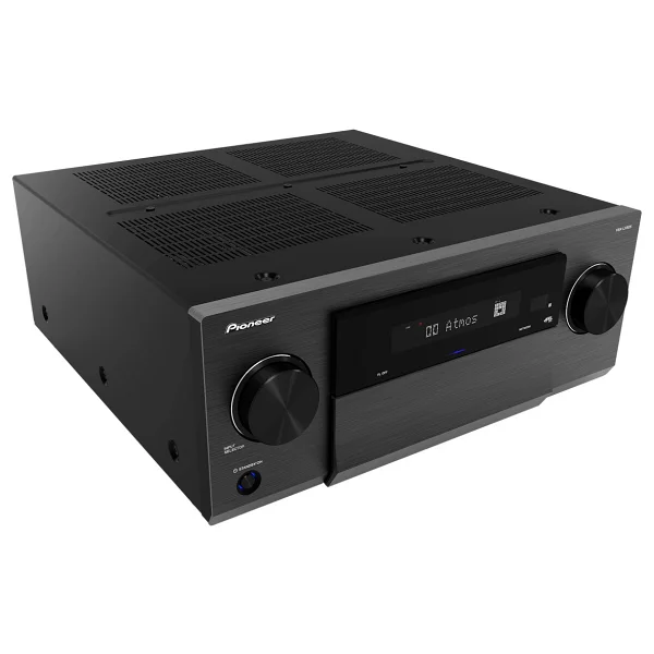 Pioneer VS-ALX805 11.4 Kanal Sinema Amplifier - Siyah - Görsel 6