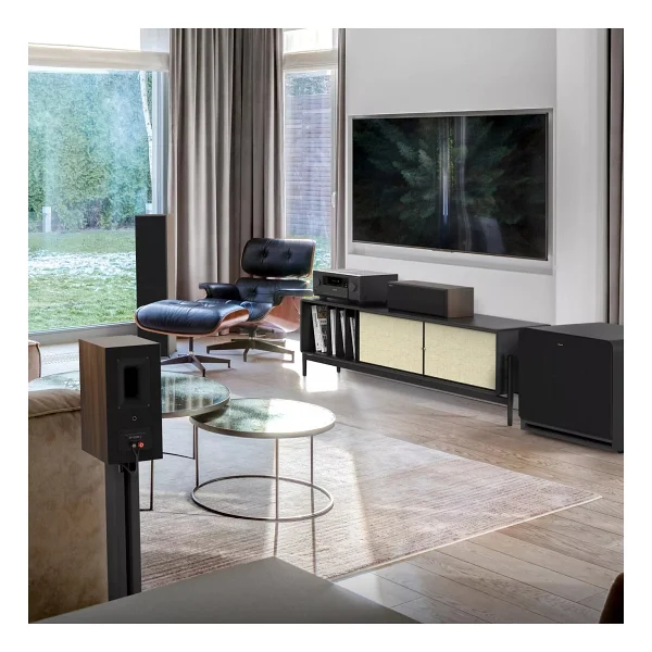 Pioneer VSX-LX505 AV Receiver - Görsel 4