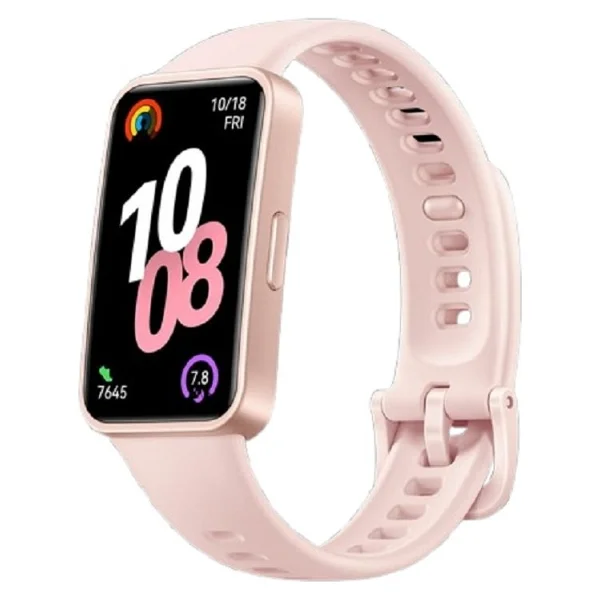 Huawei Band 10 Pembe - Görsel 2